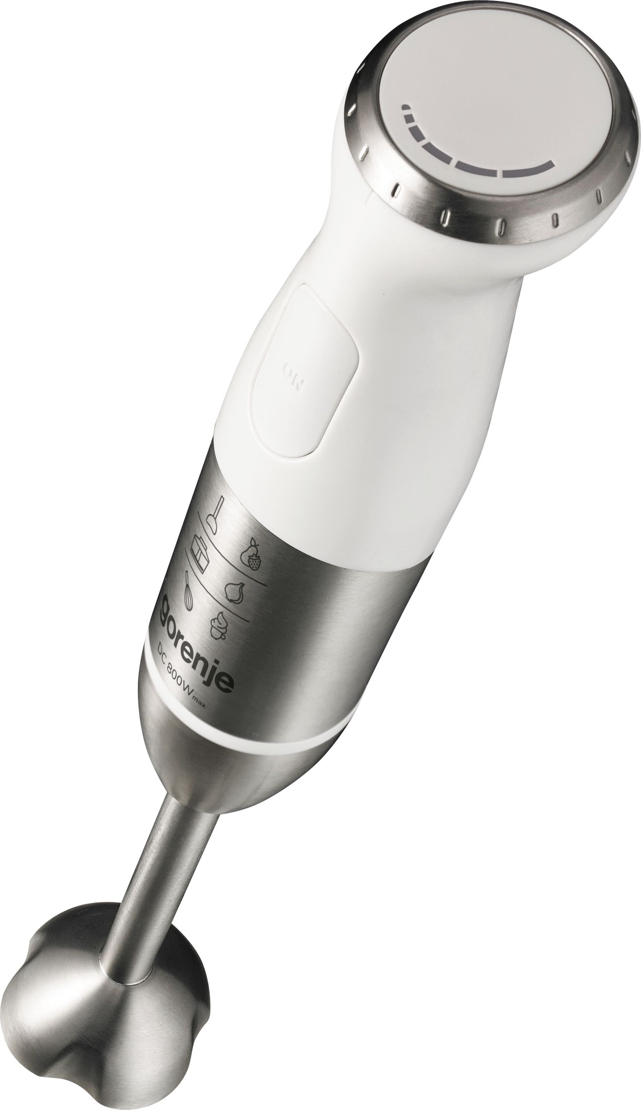 Gorenje Štapni mikser HBC806QW - Image 3