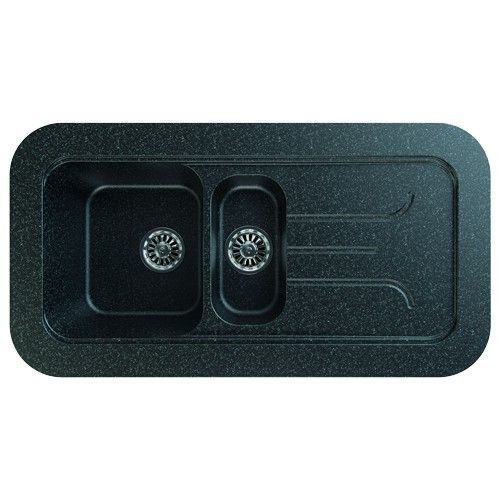 Gorenje Kuhinjska sudopera KVE100.12 - Svetlost