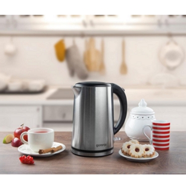 Gorenje Električno kuvalo za vodu K15DWS - Image 3