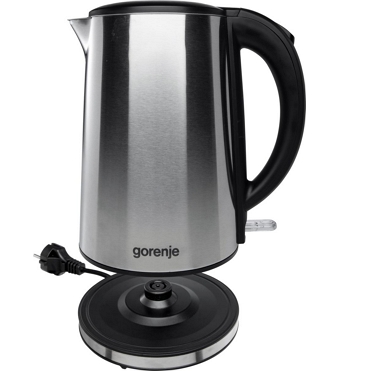 Gorenje Električno kuvalo za vodu K15DWS - Image 5