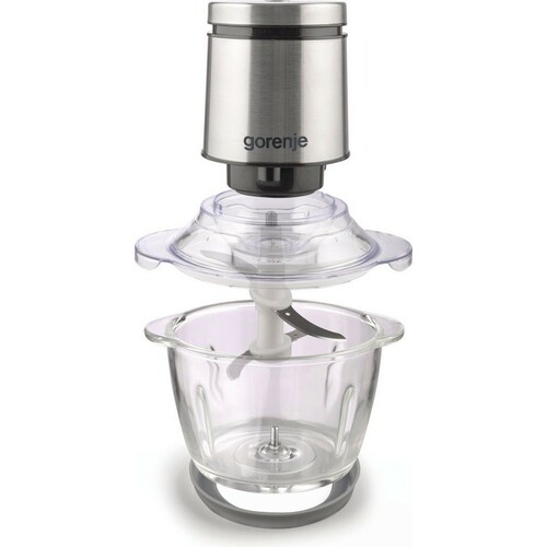 Gorenje seckalica S 450 XE - Image 2