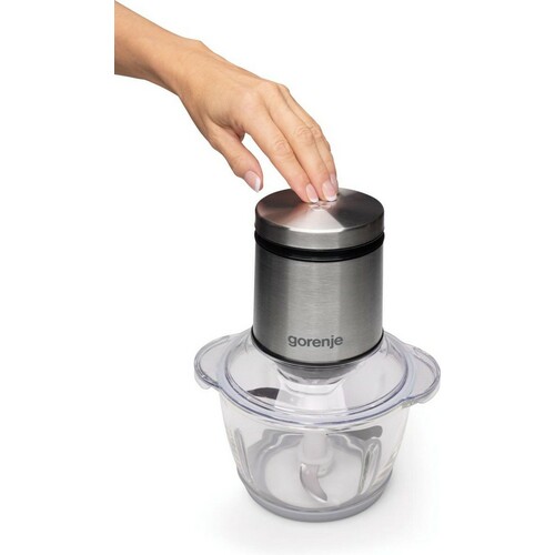 Gorenje seckalica S 450 XE - Image 3