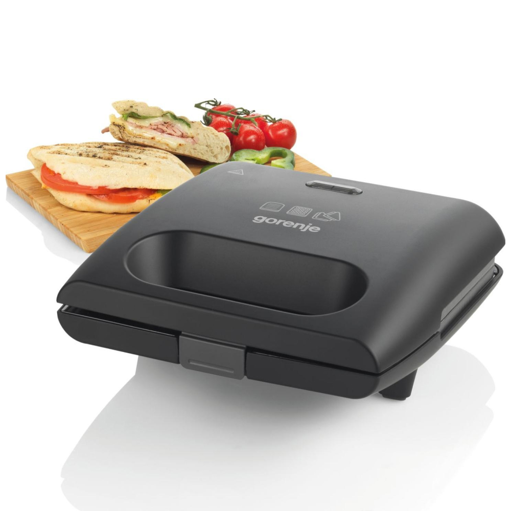 Gorenje Mini gril SM703GCB - Image 2