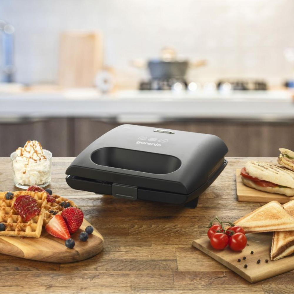 Gorenje Mini gril SM703GCB - Image 5