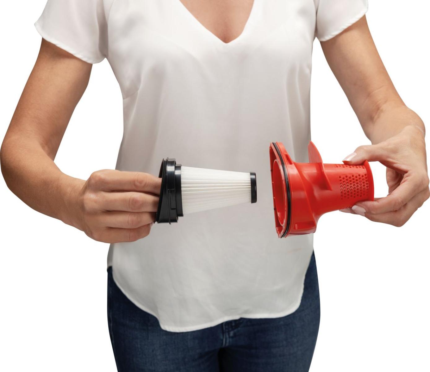 Štapni usisivač SVC 216 GFBK - Image 9