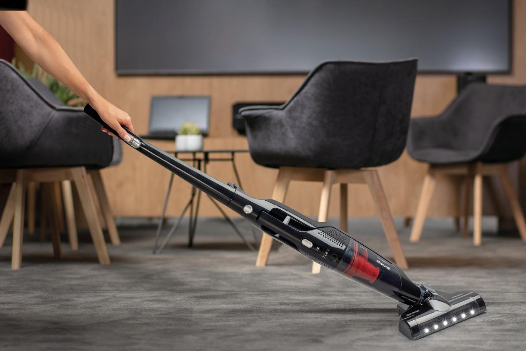 Štapni usisivač SVC 216 GFBK - Image 6