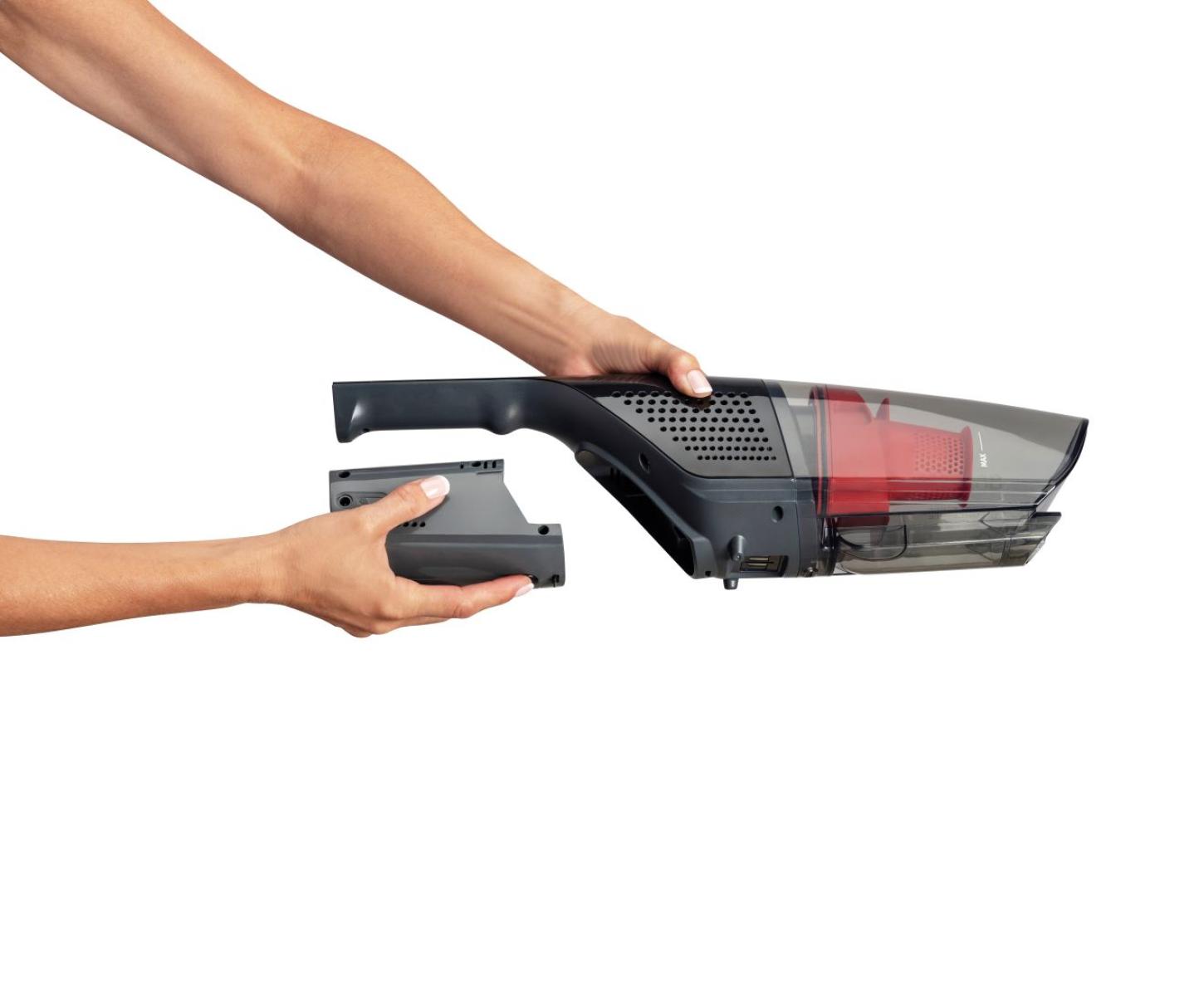 Štapni usisivač SVC 216 GFBK - Image 8