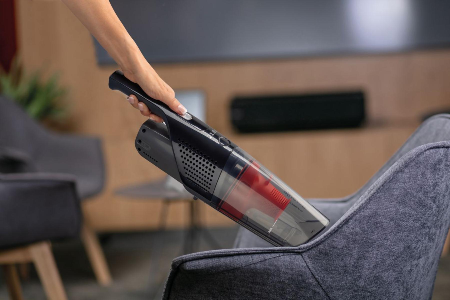 Štapni usisivač SVC 216 GFBK - Image 11