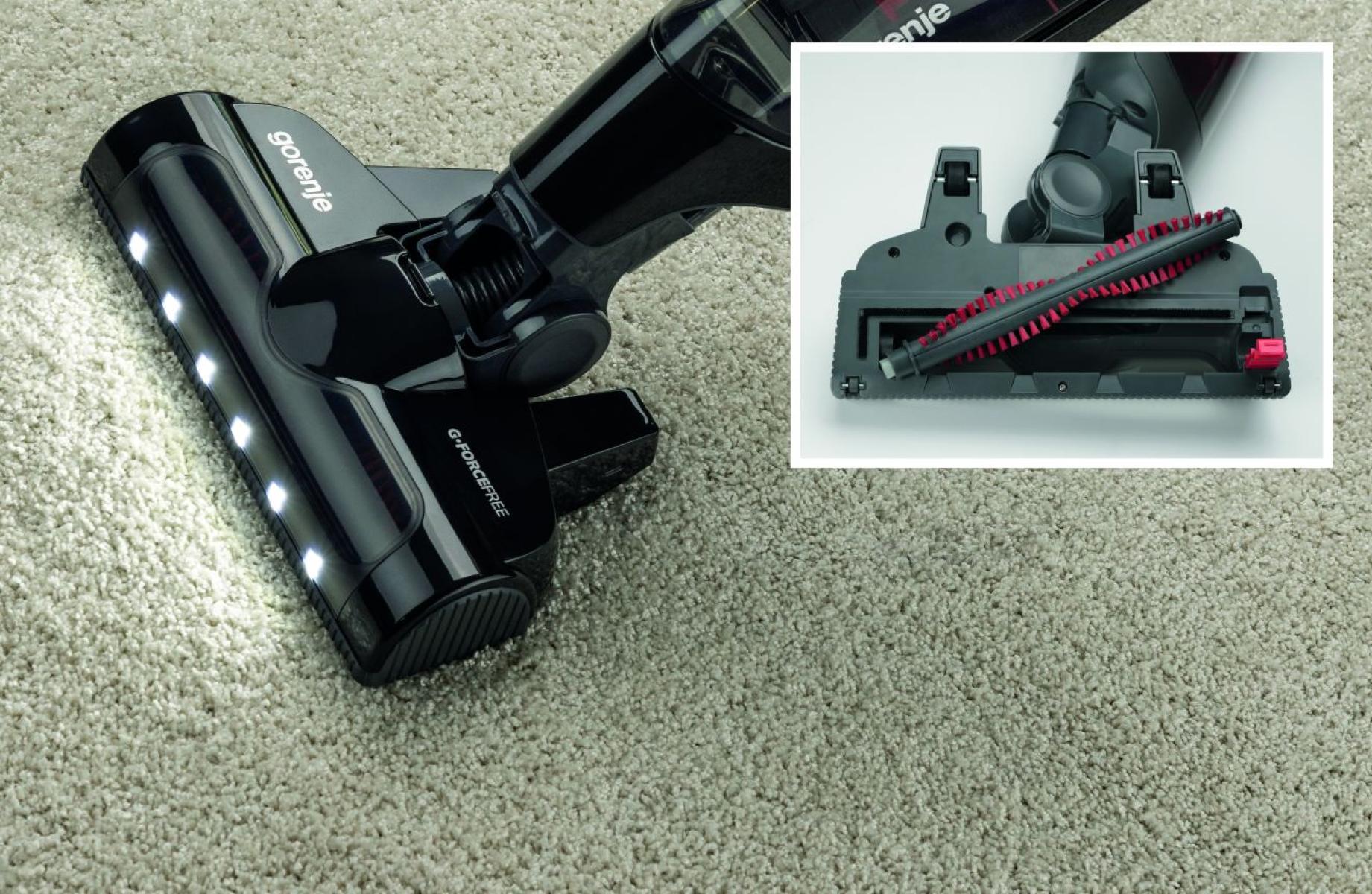 Štapni usisivač SVC 216 GFBK - Image 12