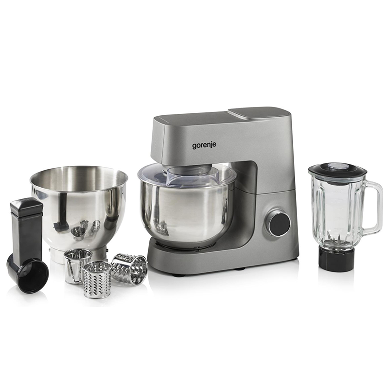 Kuhinjski robot MMC1500BS Gorenje - Image 5