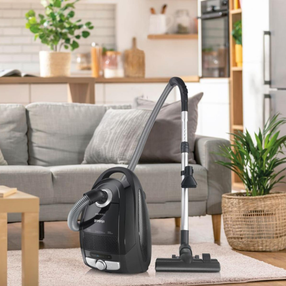 Usisivač VC2421ECBK - Image 5