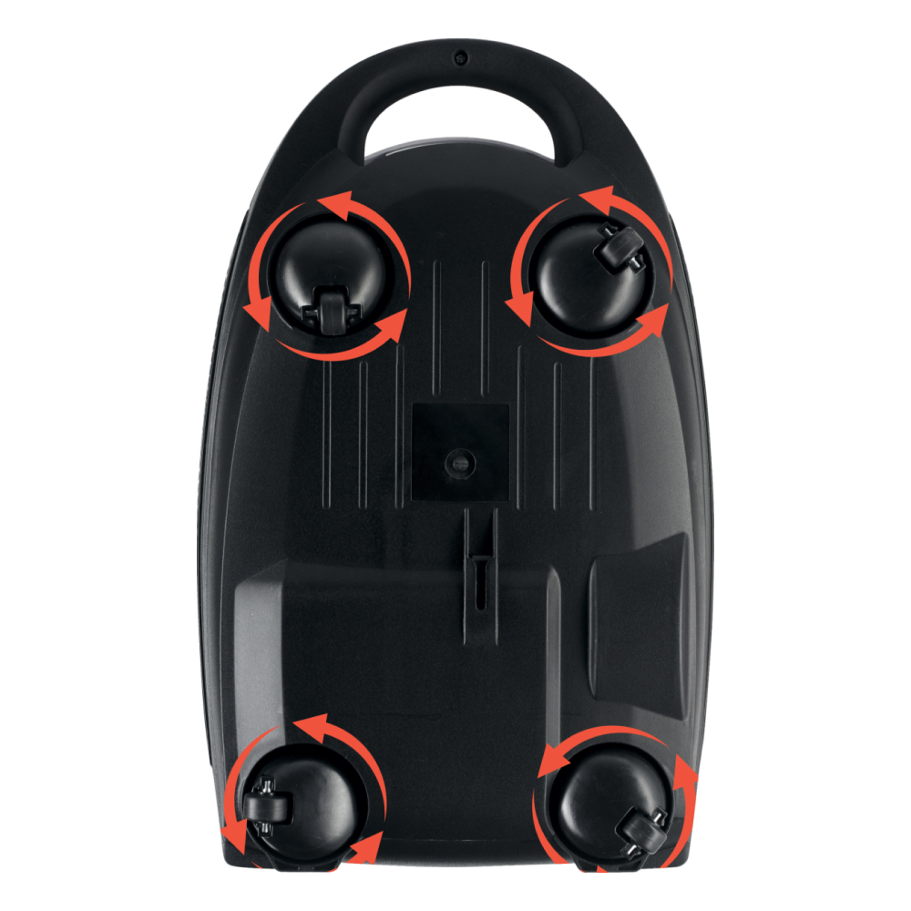 Usisivač VC2421ECBK - Image 6