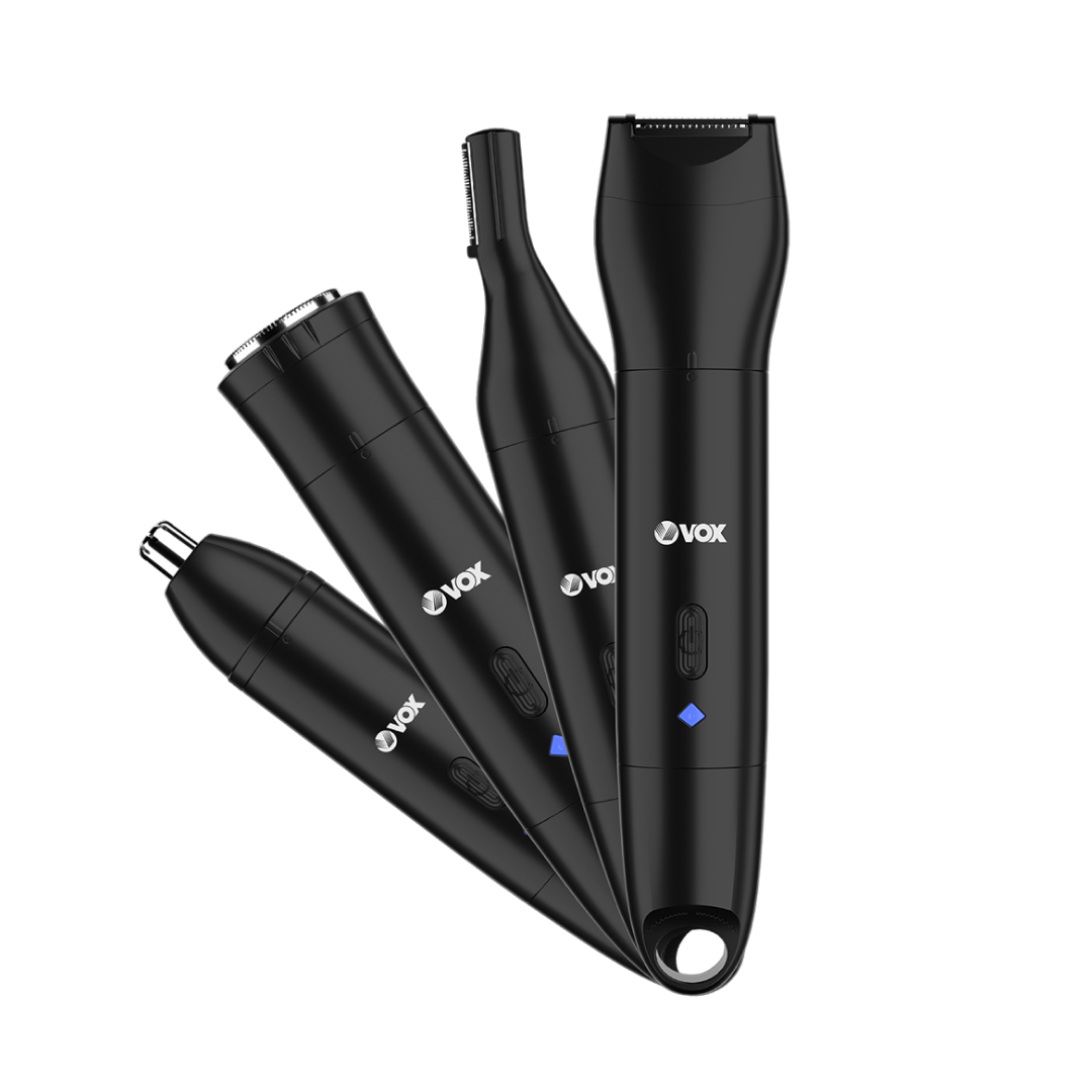 Multifunkcionalni trimer HRT1682B Vox