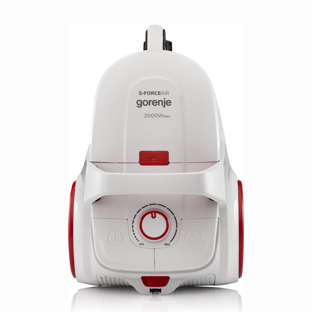 Gorenje Usisivač VC2002SFAWR
