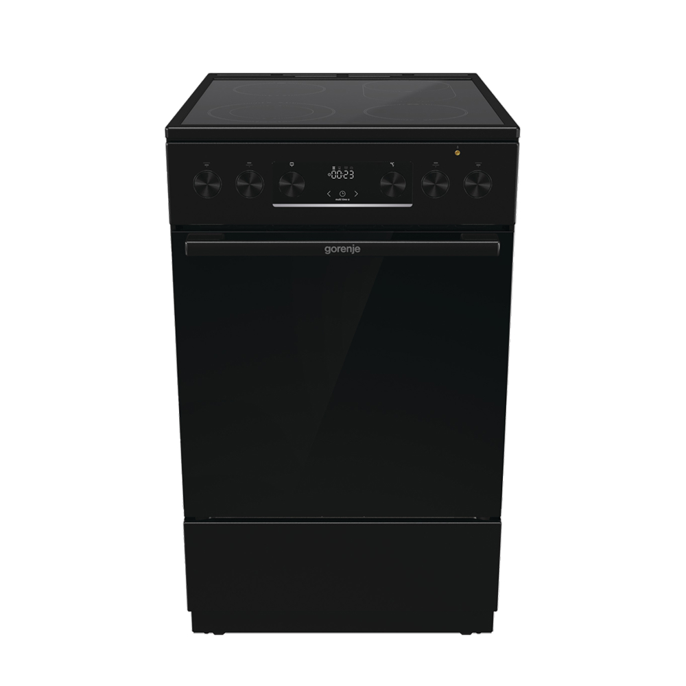 Gorenje Električni šporet GECS5C70BPA