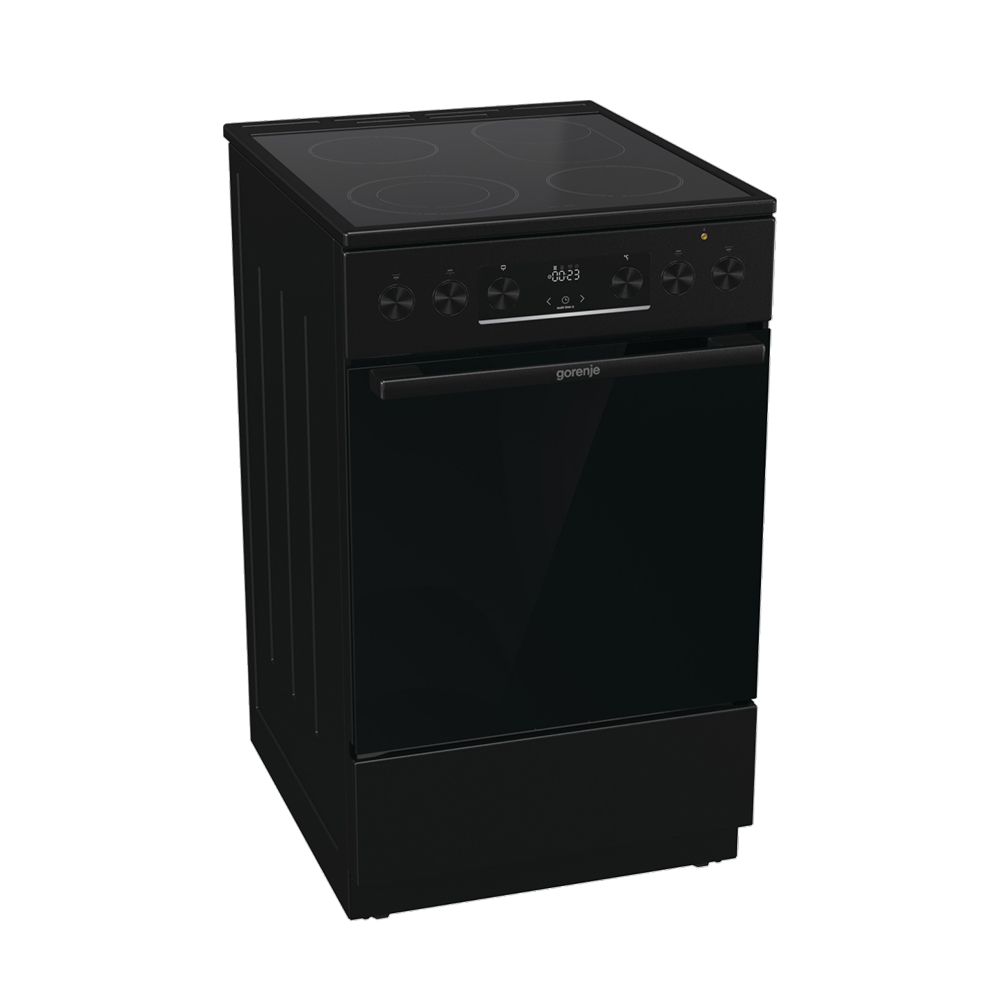 Gorenje Električni šporet GECS5C70BPA - Image 2