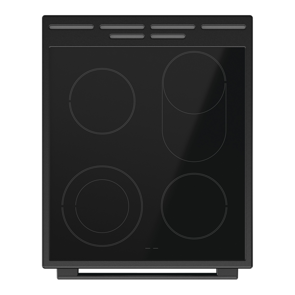 Gorenje Električni šporet GECS5C70BPA - Image 3