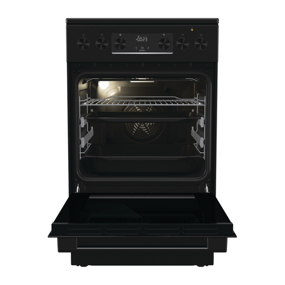 Gorenje Električni šporet GECS5C70BPA - Image 4