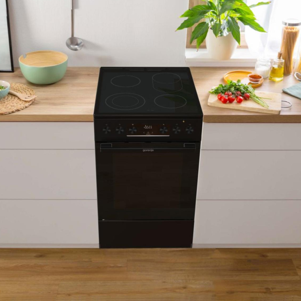 Gorenje Električni šporet GECS5C70BPA - Image 7