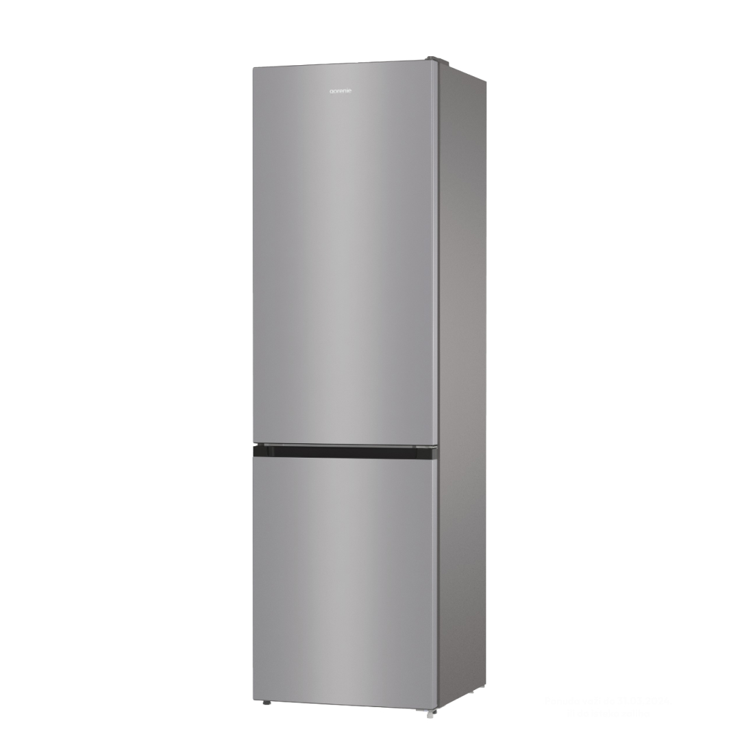 Samostojeći frižider sa zamrzivačem NRK6202ES4 Gorenje - Image 4