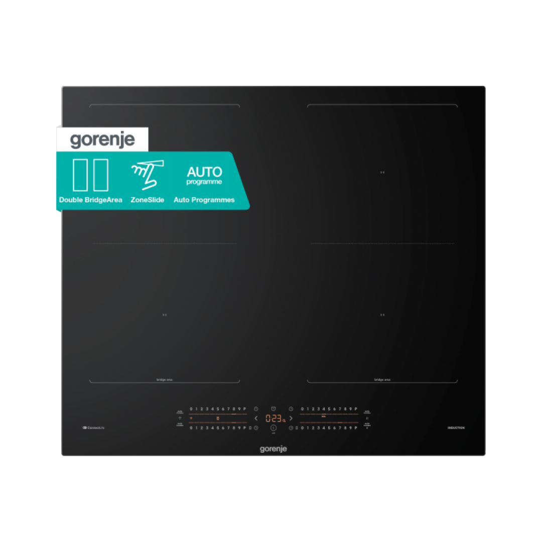 Gorenje Indukciona ploča GI6442BSCWF