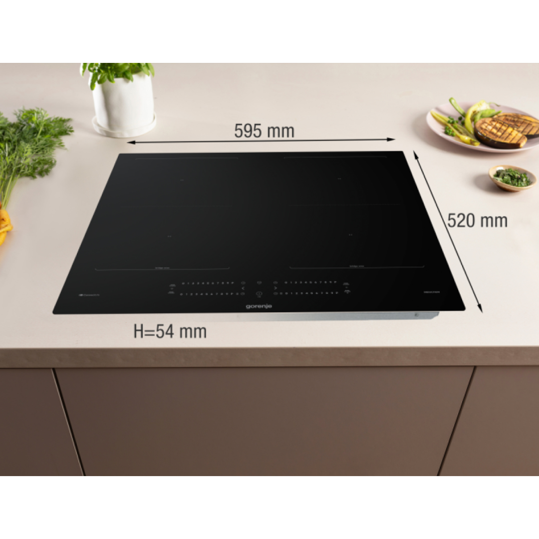Gorenje Indukciona ploča GI6442BSCWF - Image 2
