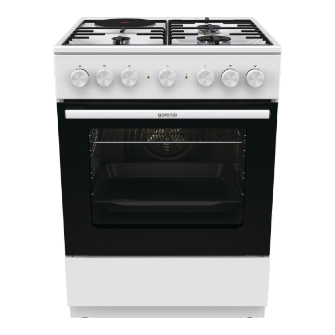 Gorenje Kombinovani šporet GK6B42WD