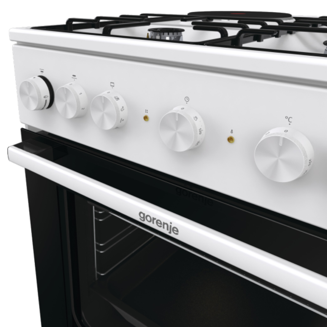 Gorenje Kombinovani šporet GK6B42WD - Image 10
