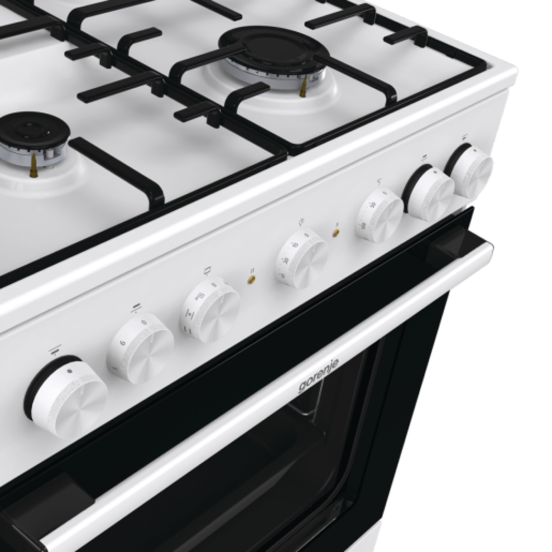 Gorenje Kombinovani šporet GK6B42WD - Image 12