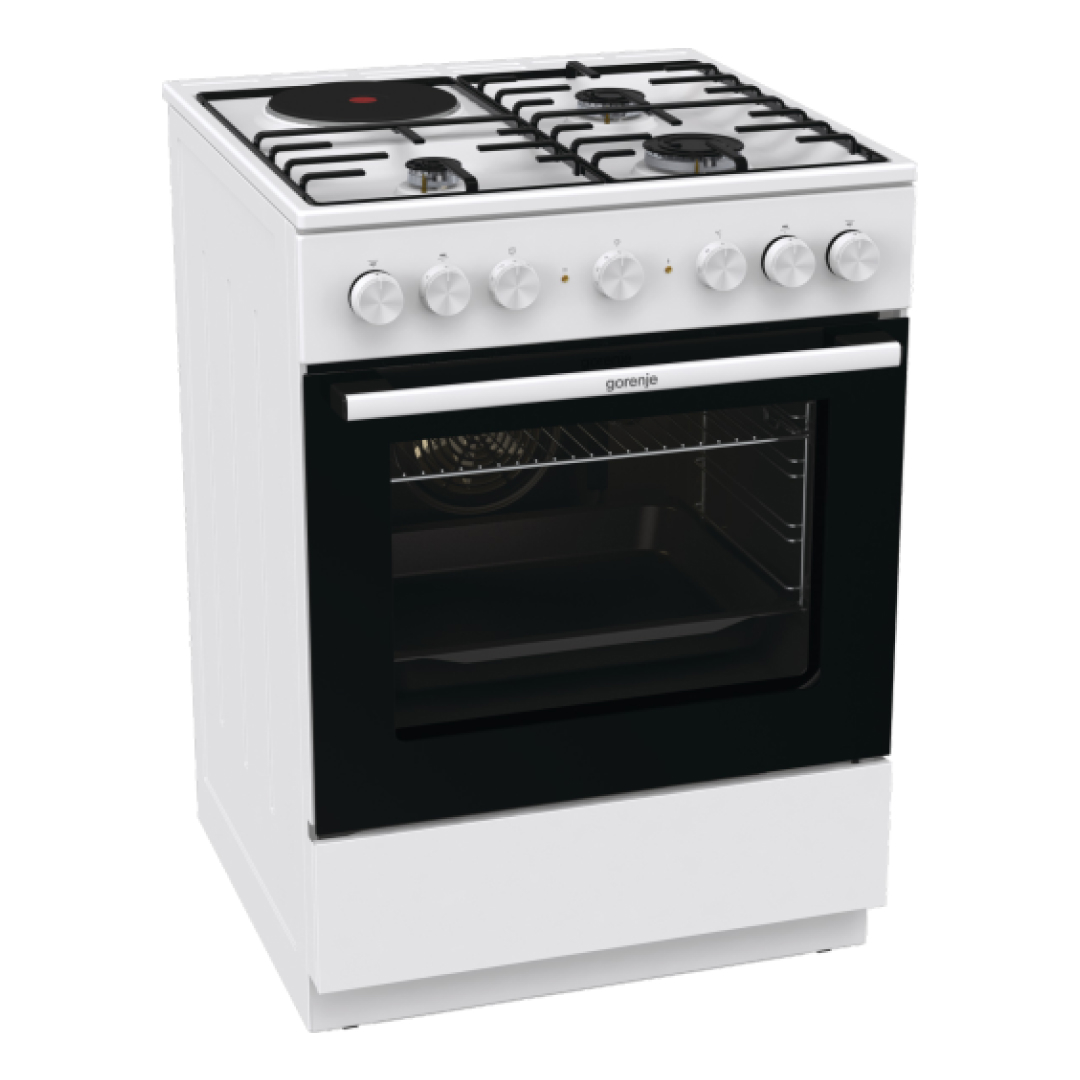 Gorenje Kombinovani šporet GK6B42WD - Image 2