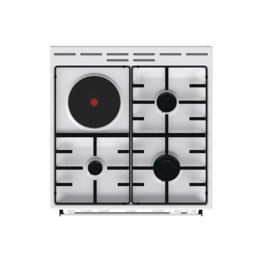 Gorenje Kombinovani šporet GK6B42WD - Image 3
