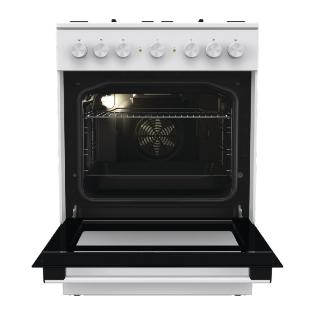 Gorenje Kombinovani šporet GK6B42WD - Image 4