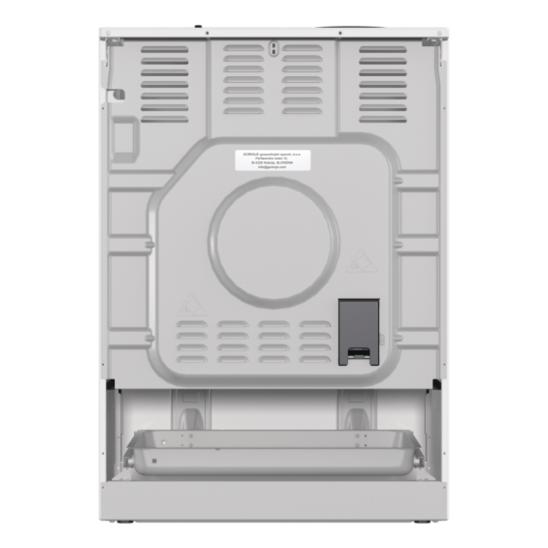 Gorenje Kombinovani šporet GK6B42WD - Image 5