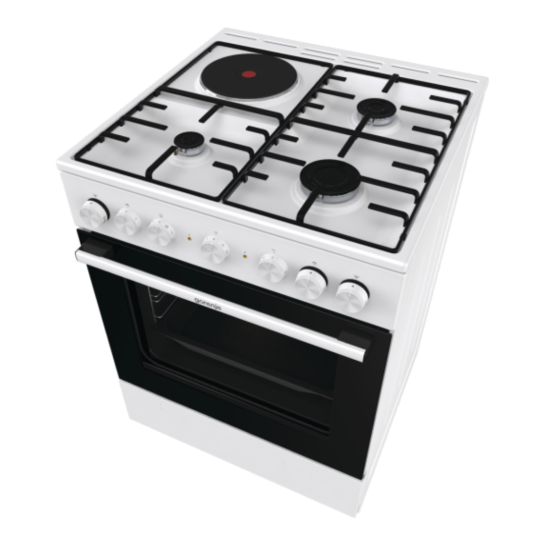 Gorenje Kombinovani šporet GK6B42WD - Image 7