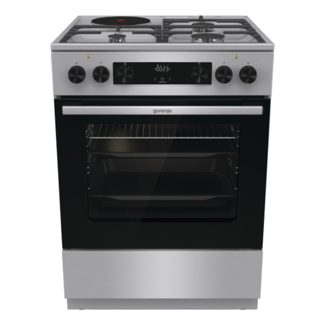 Gorenje Kombinovani šporet GK6C62XC