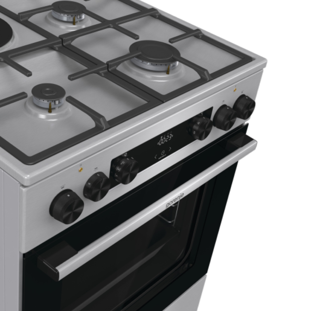 Gorenje Kombinovani šporet GK6C62XC - Image 11