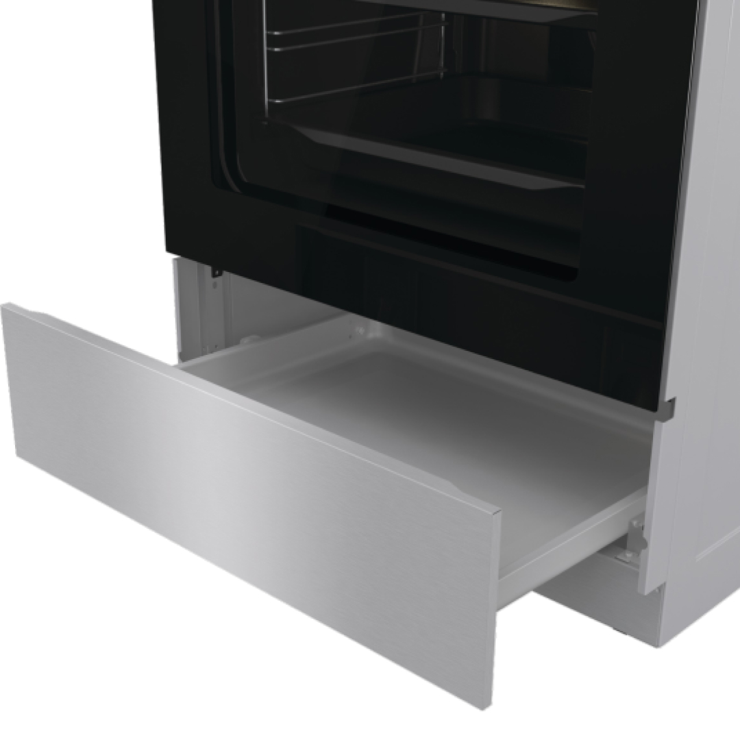 Gorenje Kombinovani šporet GK6C62XC - Image 12