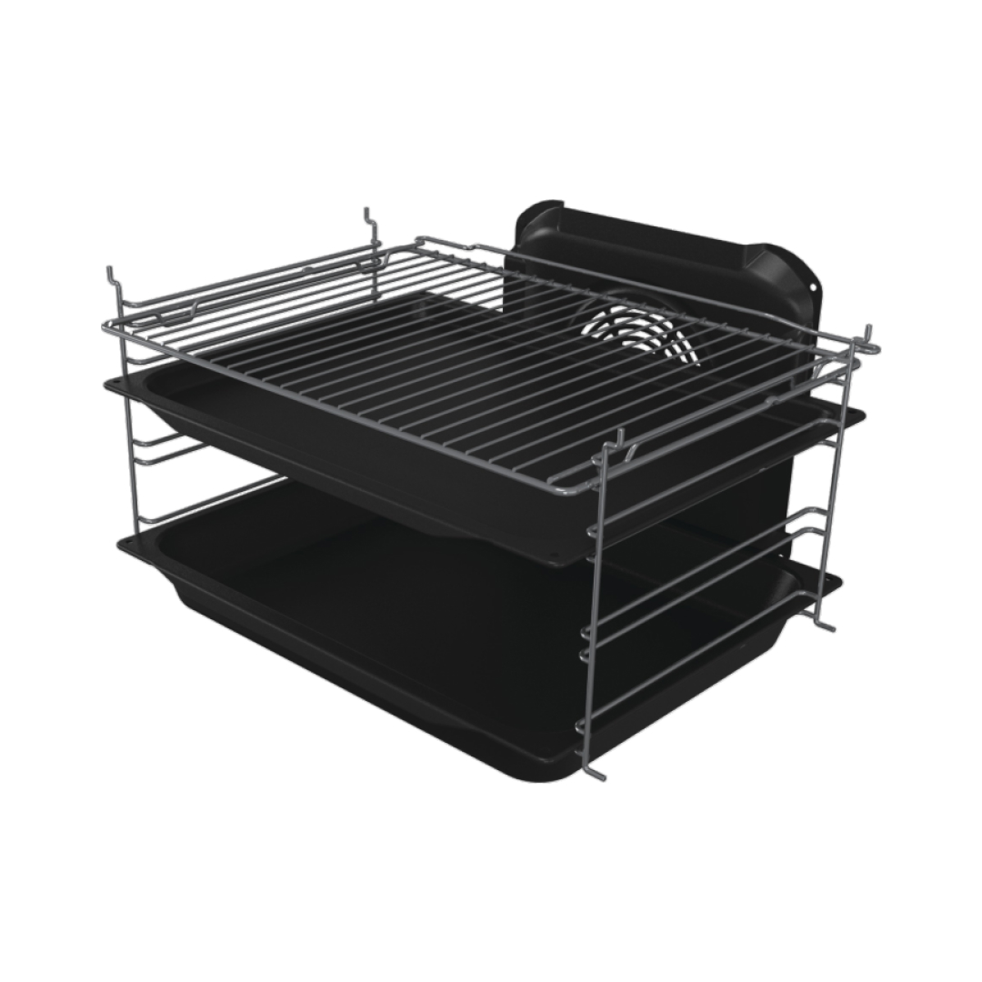 Gorenje Kombinovani šporet GK6C62XC - Image 14