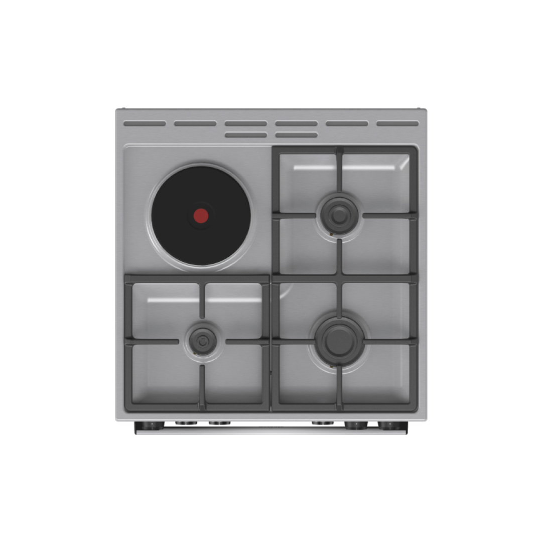 Gorenje Kombinovani šporet GK6C62XC - Image 3