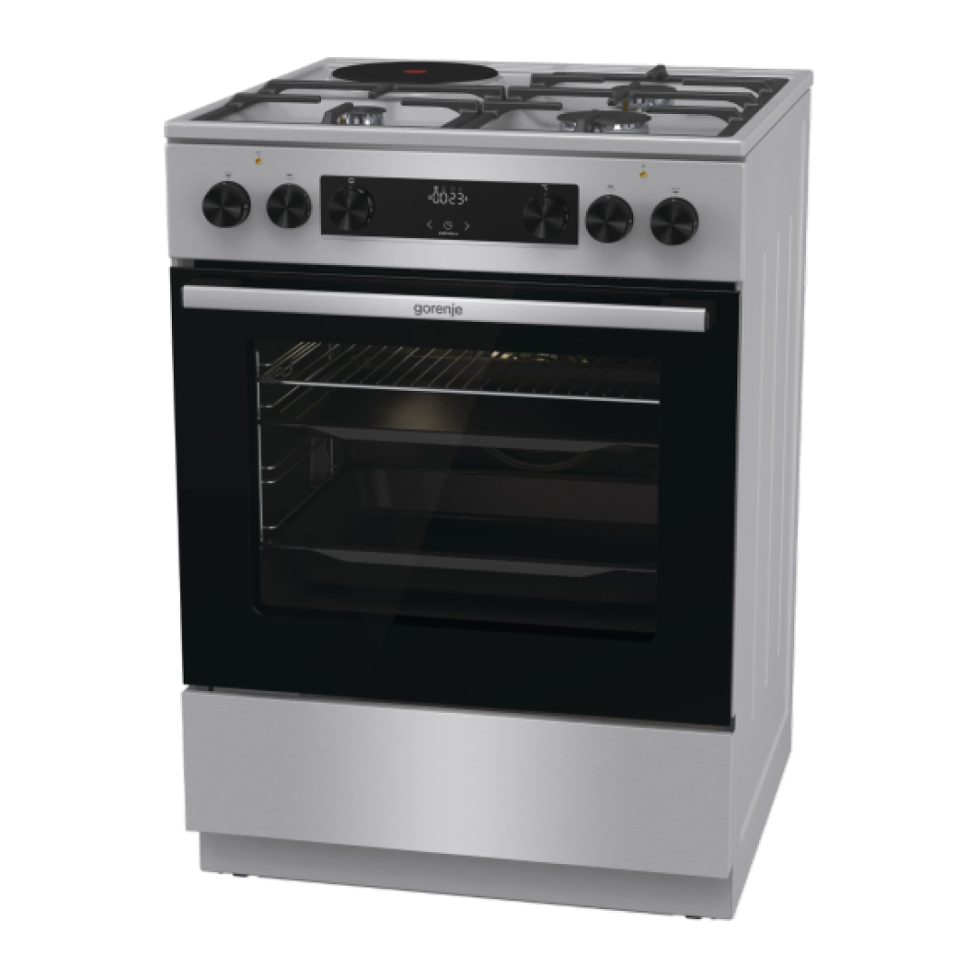 Gorenje Kombinovani šporet GK6C62XC - Image 6