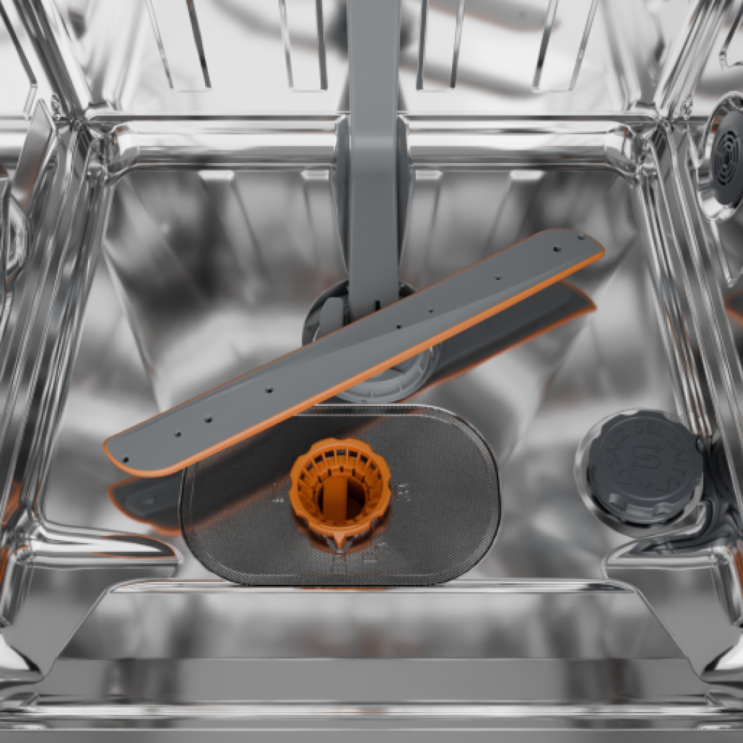 Potpuno ugradna mašina za pranje sudova GV642D65 Gorenje - Image 10