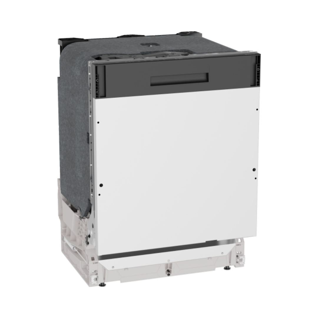 Potpuno ugradna mašina za pranje sudova GV642D65 Gorenje - Image 4