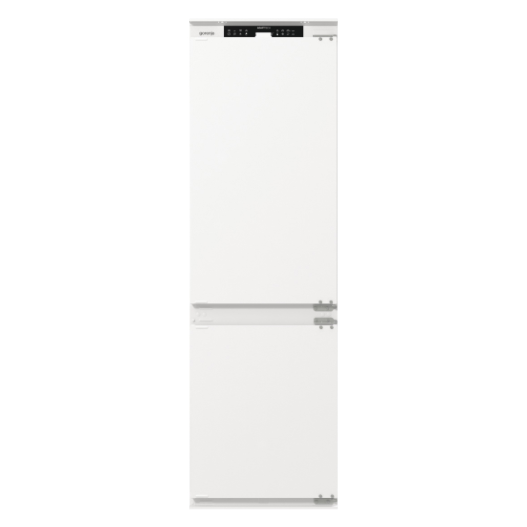 Gorenje Ugradni integrisani frižider NRKI517E41