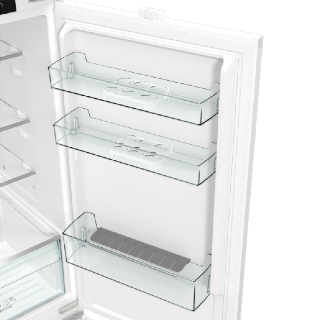 Gorenje Ugradni integrisani frižider NRKI517E41 - Image 10