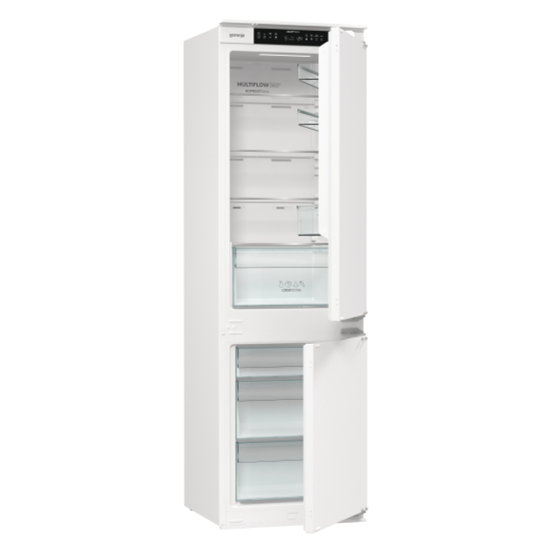 Gorenje Ugradni integrisani frižider NRKI517E41 - Image 2