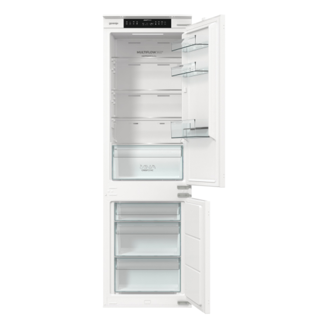 Gorenje Ugradni integrisani frižider NRKI517E41 - Image 5