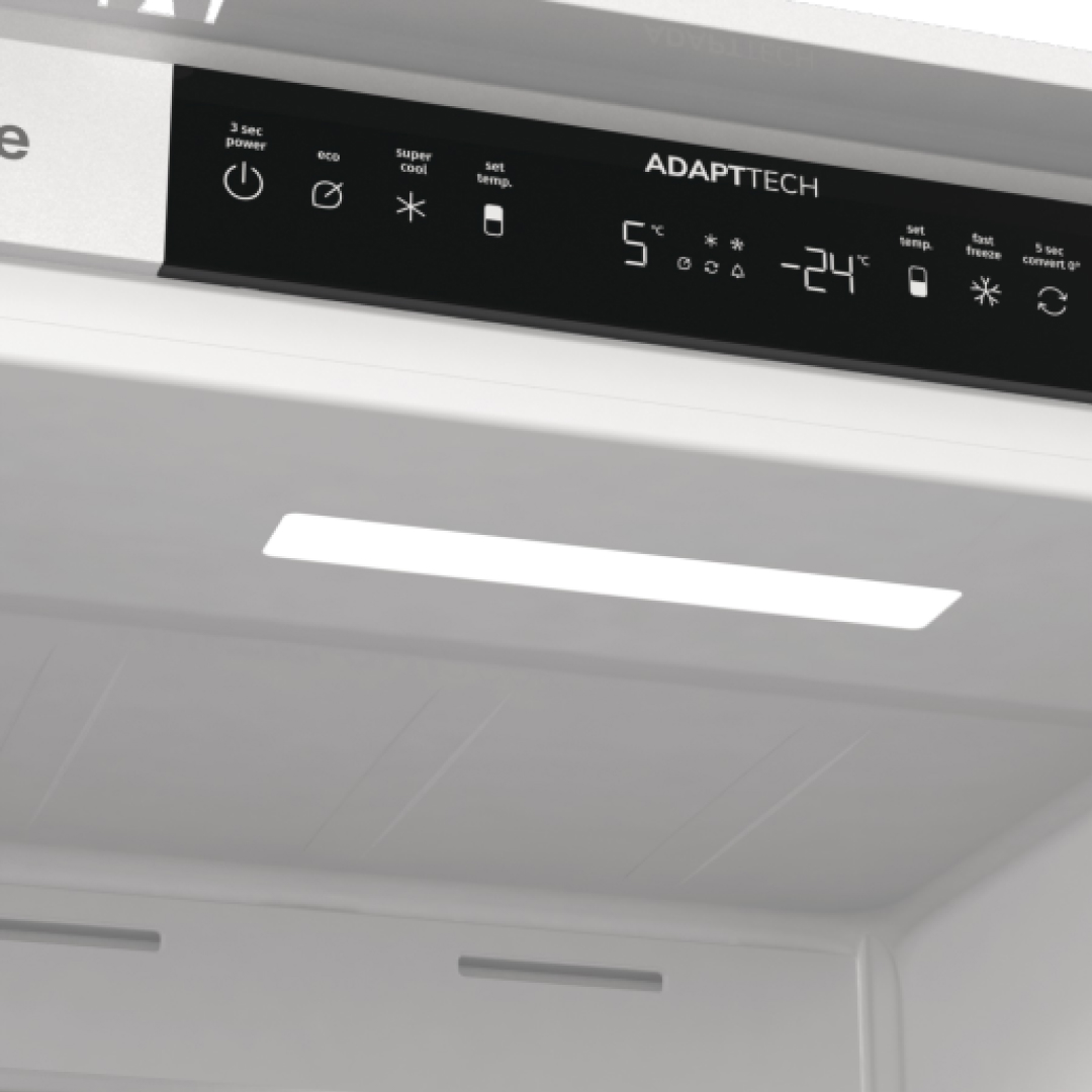 Gorenje Ugradni integrisani frižider NRKI517E41 - Image 8