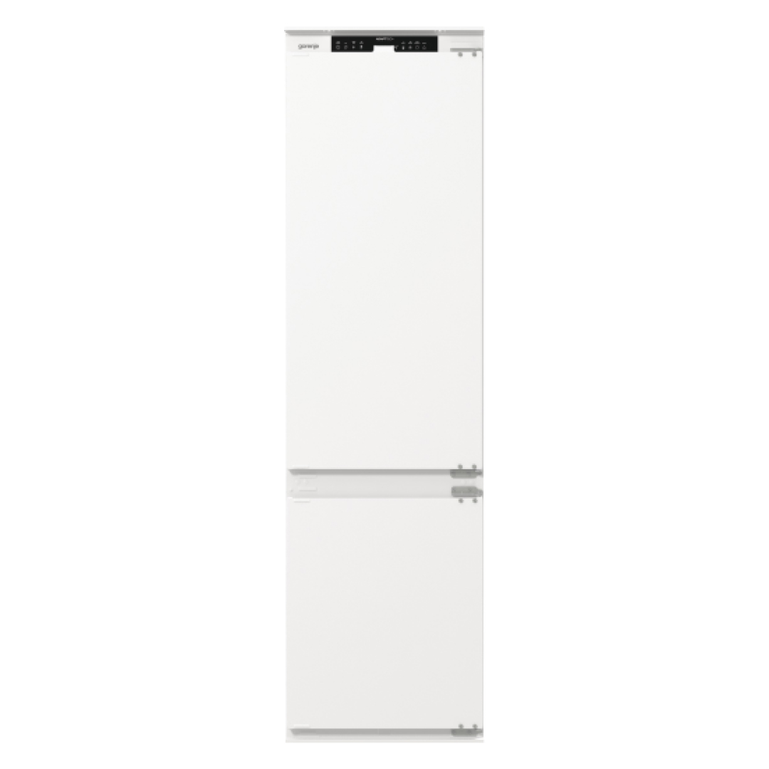 Gorenje Ugradni integrisani frižider NRKI519E41