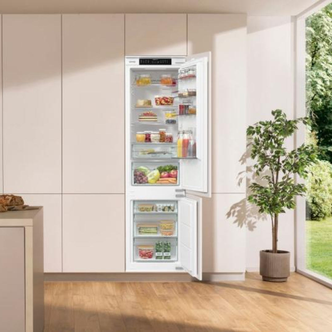 Gorenje Ugradni integrisani frižider NRKI519E41 - Image 11