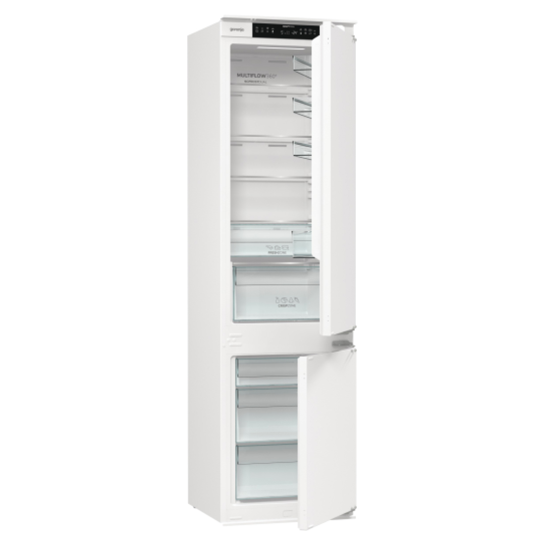 Gorenje Ugradni integrisani frižider NRKI519E41 - Image 2